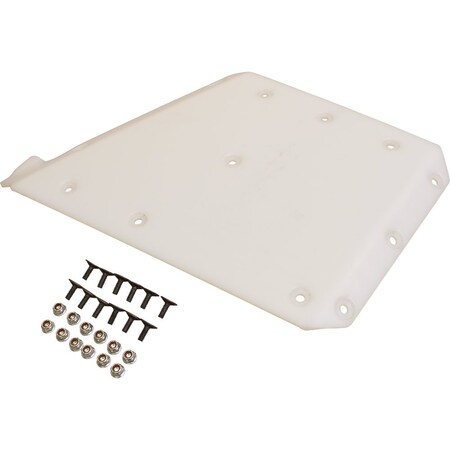 Aftermarket AMFH318495 Skid Shoe Right Hand AMFH318495-ABL